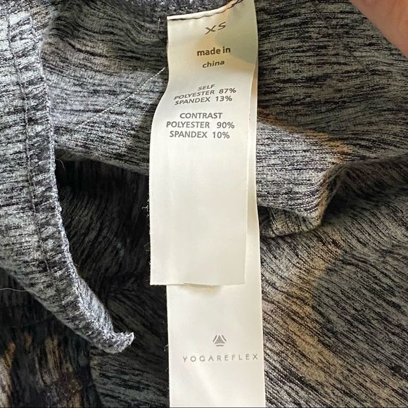 YOGAREFLEX short bike short leggings XS - Picture 5 of 5